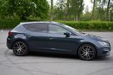 Seat Leon 2.0 TSI 140kW FR DSG FR - Seat Leon: 14 Tsi