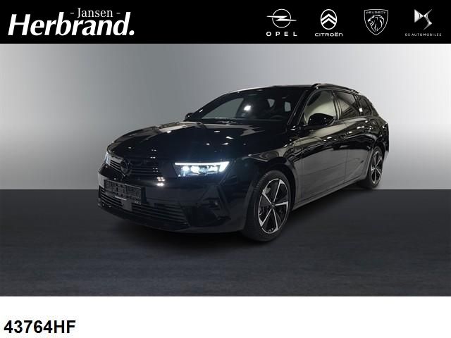 Opel Astra L ST GS +DAB+KLIMA+TEMPOMAT+LED+