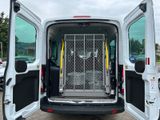 Ford Transit Kombi 350 L3 Trend EL.Lift - Ford Transit: El