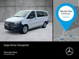 Mercedes-Benz Vito 114 CDI L2, 8-Sitzer, Navi, Autom, Kamera - Mercedes-Benz Vito 8 Sitzer