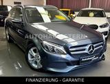 Mercedes-Benz C 220 T d Avantgarde LED AHK 8xReifen Tempomat - gebrauchte Mercedes-Benz C 220 aus dem Jahr 2014