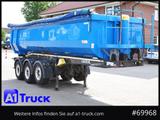 Carnehl CHKS/HH, Stahl, Lift,  ca 24m³ - Carnehl Chks