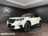 Peugeot PEUGEOT 2008 BlueHDi 130 S&S EAT8 GT Pack - Peugeot 2008 mit Halbautomatikschaltung