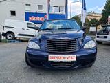 Chrysler PT Cruiser Cabrio 2.4 Limited - gebrauchte Chrysler Cabrios