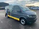 Volkswagen T6 Servicebus mit Bott Vario Einrichtung - : Allradantrieb, Van, mit