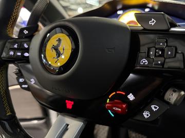صورة مصغرة 20 لـ 2023 Ferrari PUROSANGUE