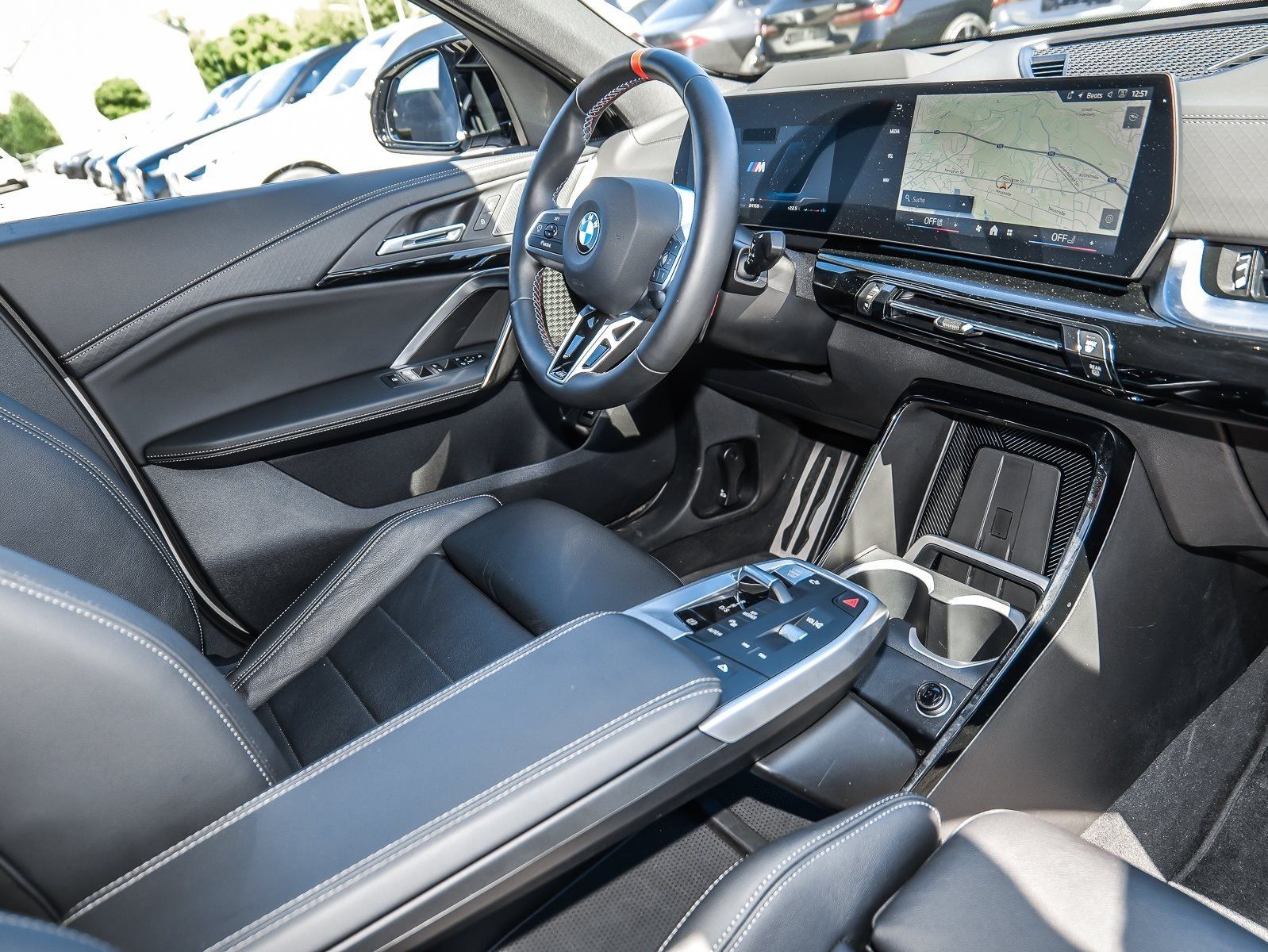 BMW X2 - Bild 15