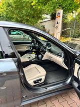 BMW 320d Gran Turismo Luxury line in 1a Zustand - BMW 3er Reihe in Düsseldorf