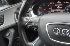 Fahrzeugabbildung Audi A6 Avant 2.0 TDI Temp. Navi BT LED Scheckheft !