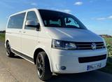 Volkswagen T5 Caravelle - VW T5 Caravelle Gebrauchtwagen