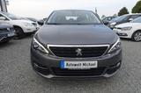 Peugeot 308 SW Active Pack 1.2 e-THP NAV APP KAM DAB LED - Peugeot 308 mit Benzin-Antrieb
