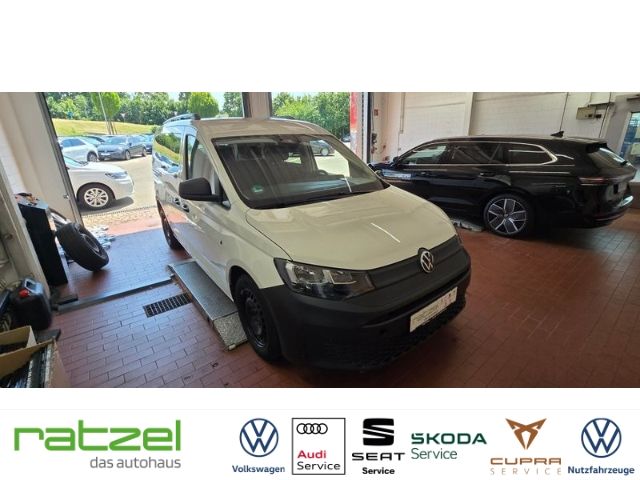 Volkswagen Caddy Maxi Kombi Life 1.5 TSI AHK DAB Spurhaltea