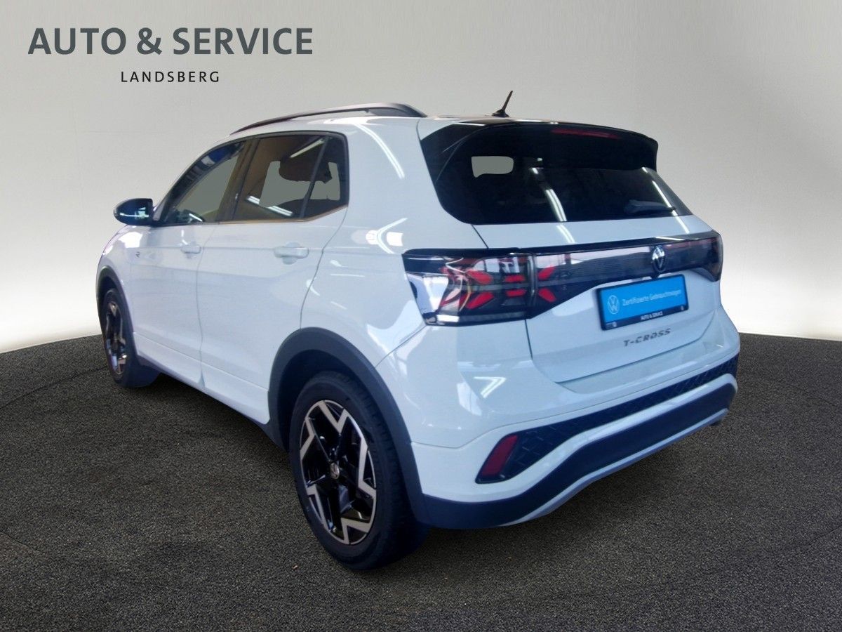 Volkswagen T-Cross - Bild 2