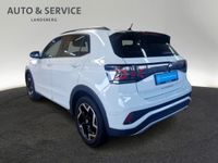 Volkswagen T-Cross - Vorschau Bild 2