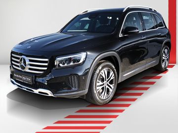 Mercedes GLB 200 - 2