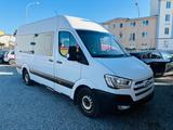 Hyundai H350, L3,H2,14-Sitz,NAVI,KLIMA,Erst 74627km,Mwst - Hyundai H350 Gebrauchtwagen
