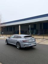 Volkswagen Arteon 2.0 TSI OPF DSG 4MOTION R Shooting Br... - VW Arteon Gebrauchtwagen in Hannover