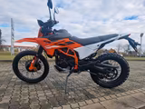 KTM 390 Enduro R ab 1,99% eff. Zins lieferbar! - KTM 390 Enduro R