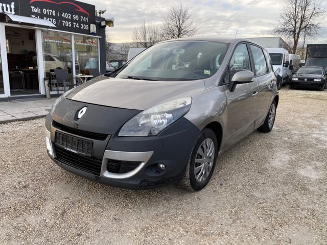 Renault Scenic III Expression 1.5 Diesel