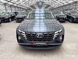 Hyundai Tucson 1.6 T-GDI  Mild-Hybrid|Navi|Kamera|Sitzhz - Hyundai Gebrauchtwagen in Berlin