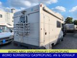 Rimor Ducato/Solar/2xSitzGrp/6xSitzPlz - Rimor Alkoven