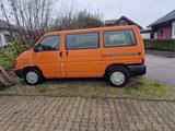 Volkswagen T4 andere - Volkswagen T4 andere aus 2001