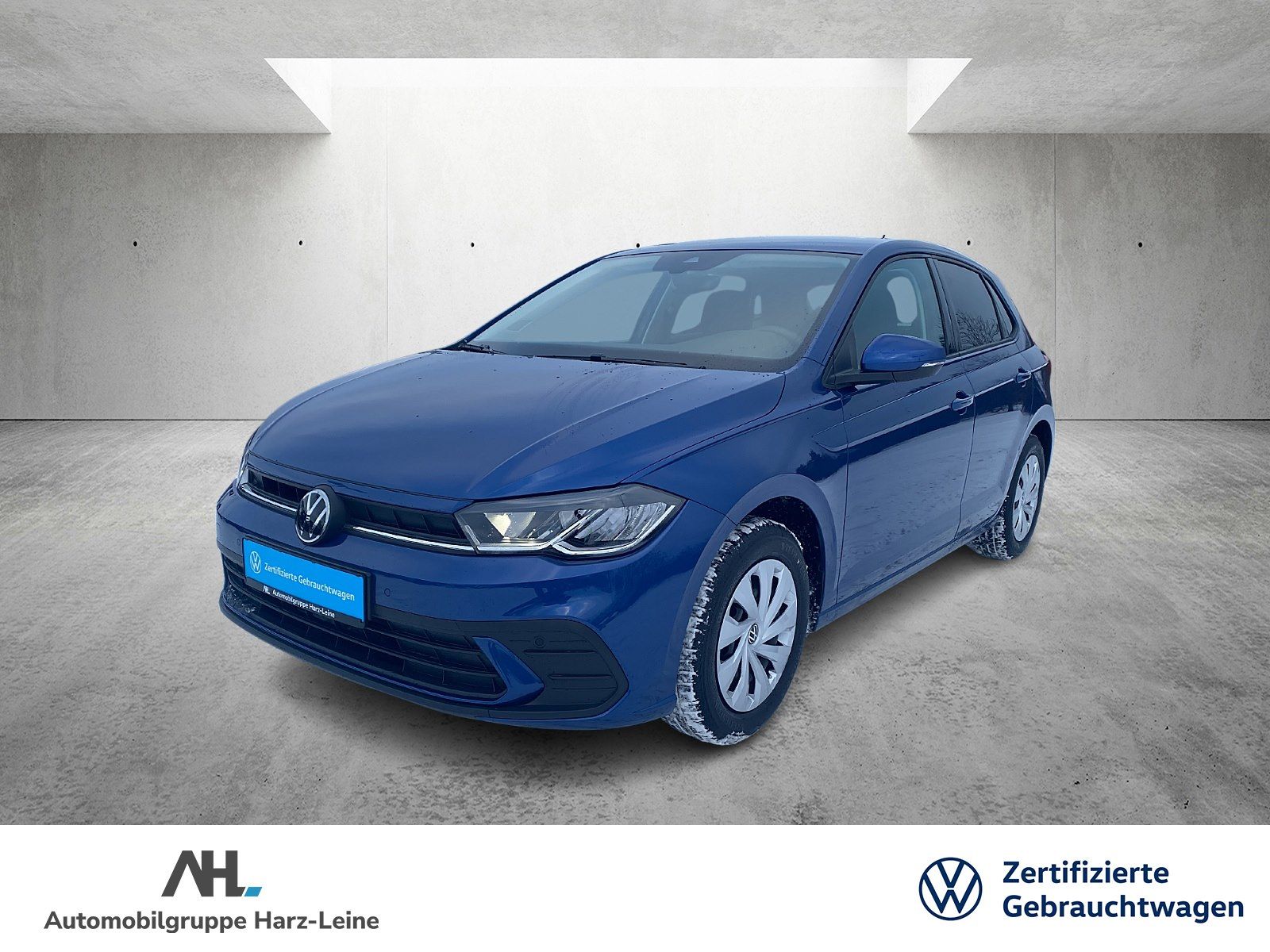 Volkswagen Polo 1.0 TSI Life LED Navi ACC PDC App-Connect
