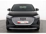 Audi Q4 e-tron Sportback 35 - Audi aus 2022