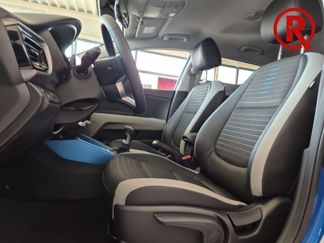 Stonic Nightline Edition 1.0 T-GDI Mild-Hybrid E