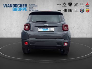 Jeep Renegade MY25 Altitude *WINTER-PAKET*ALLWETTER*
