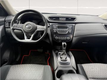 Nissan X-Trail - 10