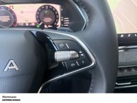 Skoda Octavia - Vorschau Bild 13