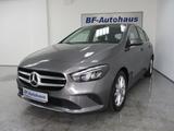 Mercedes-Benz B 200 4MATIC Automatik/Leder/Navigation/LED - Mercedes-Benz B 200: 4matic