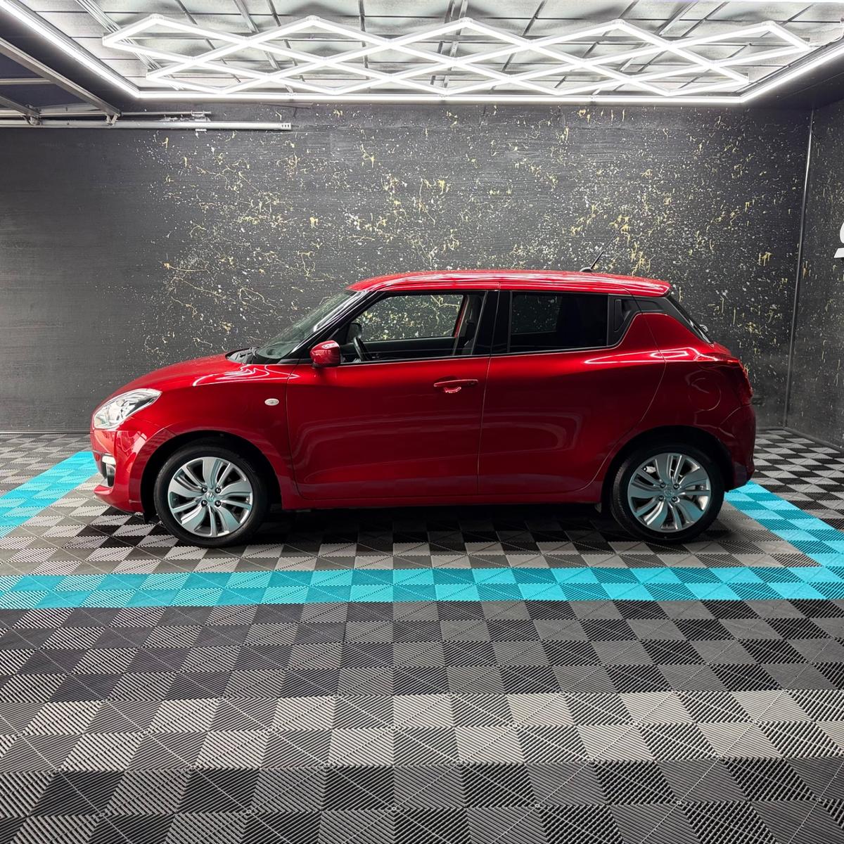 Suzuki Swift Comfort+/SHZ/RFK/1HND