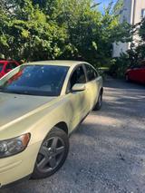 Volvo S40 Limousine - gebrauchte Volvo S40 aus dem Jahr 2004