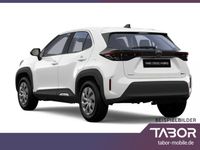 Toyota Yaris Cross - Vorschau Bild 3