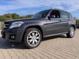 Mercedes-Benz GLK 220 CDI BlueEfficiency PANORAMA AHK - Mercedes-Benz GLK 220 aus 2010