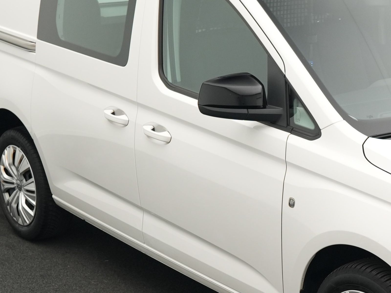 Volkswagen Caddy Maxi - Bild 40
