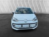 Volkswagen up! white up! - Volkswagen up! aus 2011
