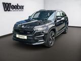 Skoda Kodiaq RS *4x4*AHK*STHZ*NAVI*RFK*4xSHZ*KESSY - Skoda Kodiaq RS mit Benzin-Antrieb