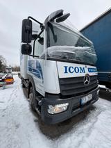 Mercedes-Benz Atego 3 4x2 12XX OM934 4x2 Fg - Angebote