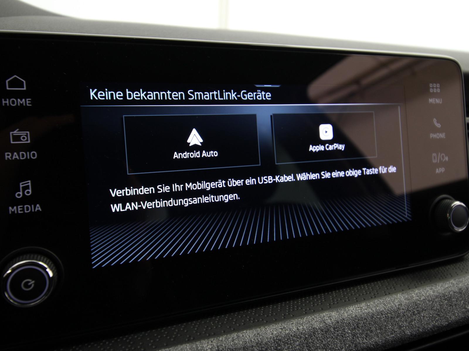 Skoda Kamiq TSI OPF 7-DSG Selection LED+KAMERA+ACC, миниатюра 18