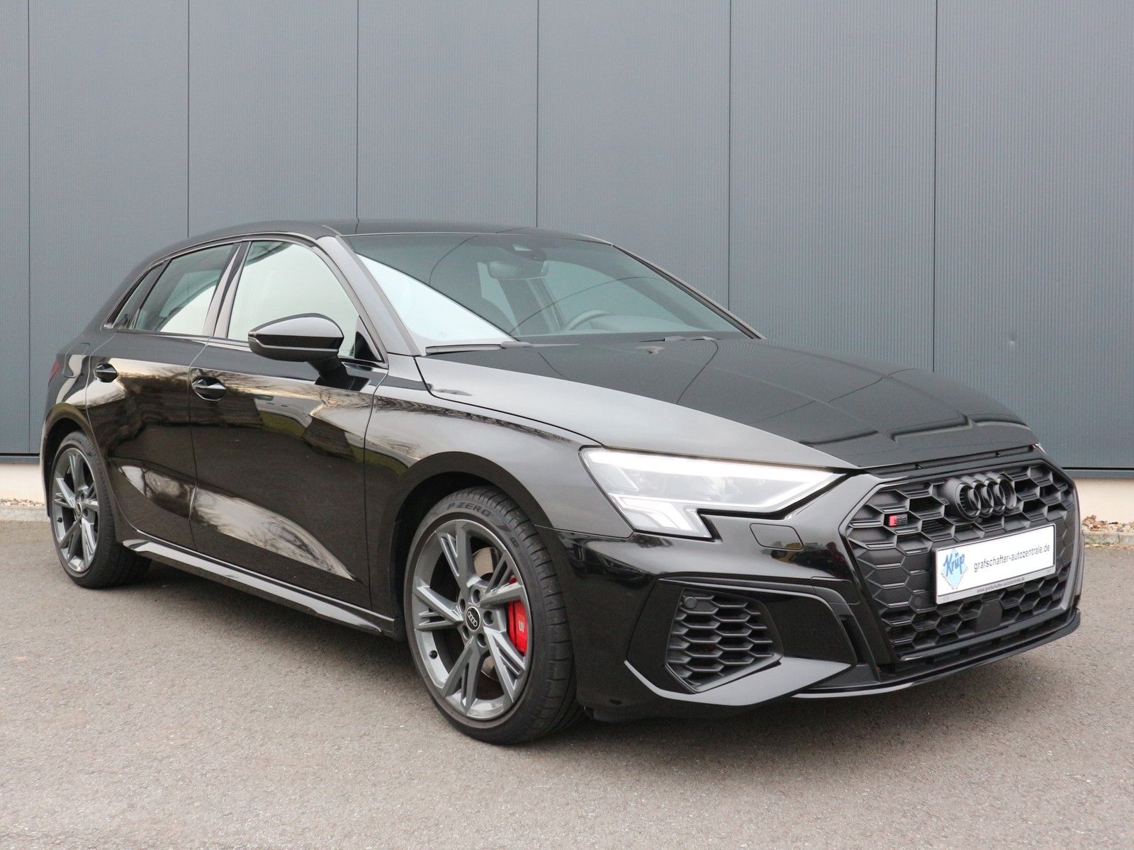 Audi S3 - Bild 3