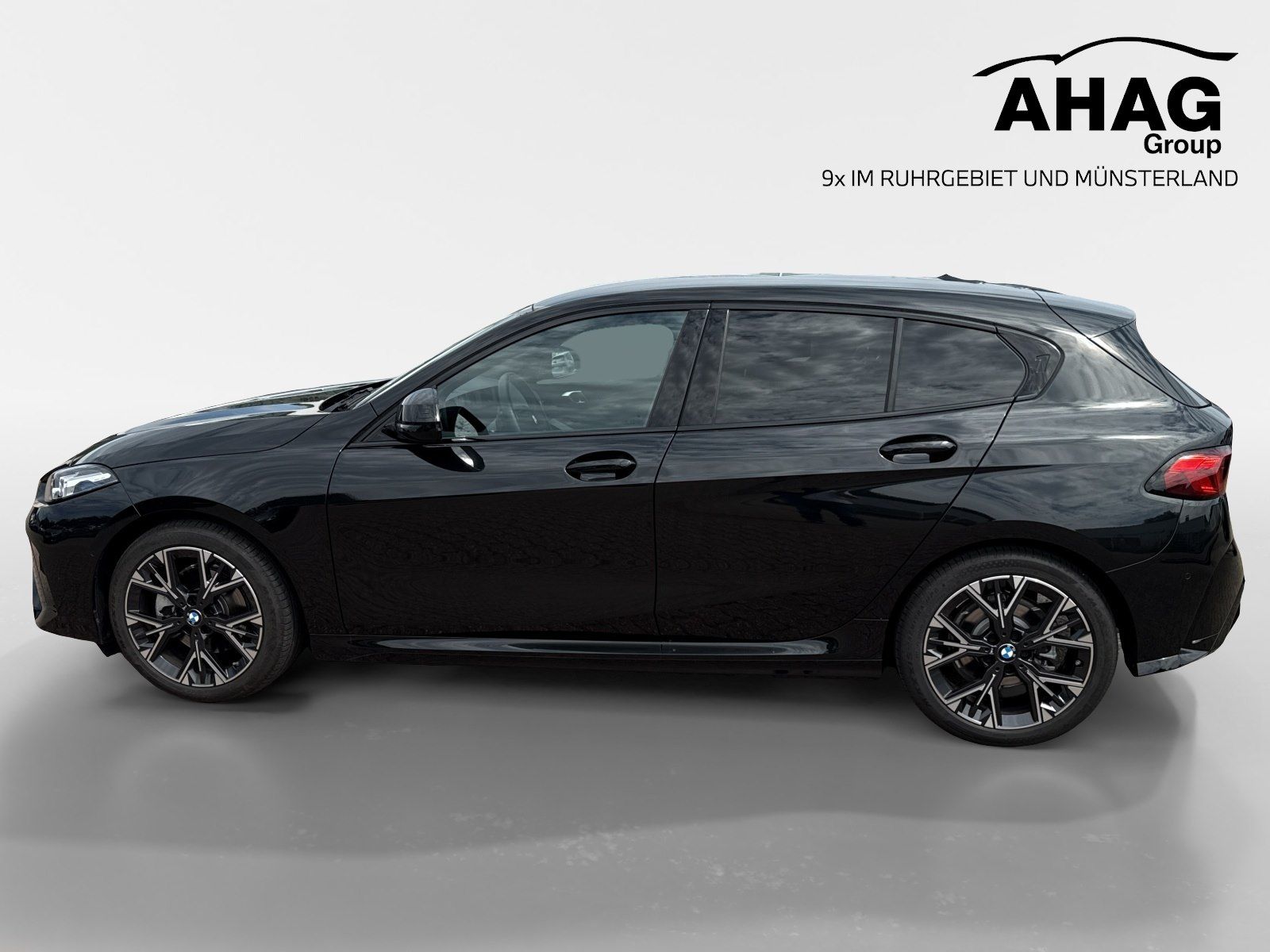 BMW 120 - Bild 6