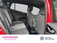 Volkswagen ID.4 - Vorschau Bild 10