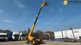 JCB 535-95/Hubhöhe: 9,5M/Gabel/4x4x4/Teleskopstapler - Teleskopstapler