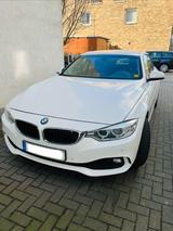 BMW 420 Gran Coupé 420i Gran Coupé - - BMW 420 Gran Coupé in Köln