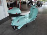 DREEMS amalfi Retro Elektroroller 45km/h - Offers matching your search criteria