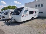 Kabe Imperial 740 TDL FK KS Top Zustand, viele Extras - Kabe Wohnmobile & Wohnwagen