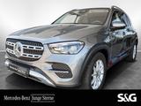 Mercedes-Benz GLE 350 de 4M EQ Hybrid Technologie RüKam+AHK